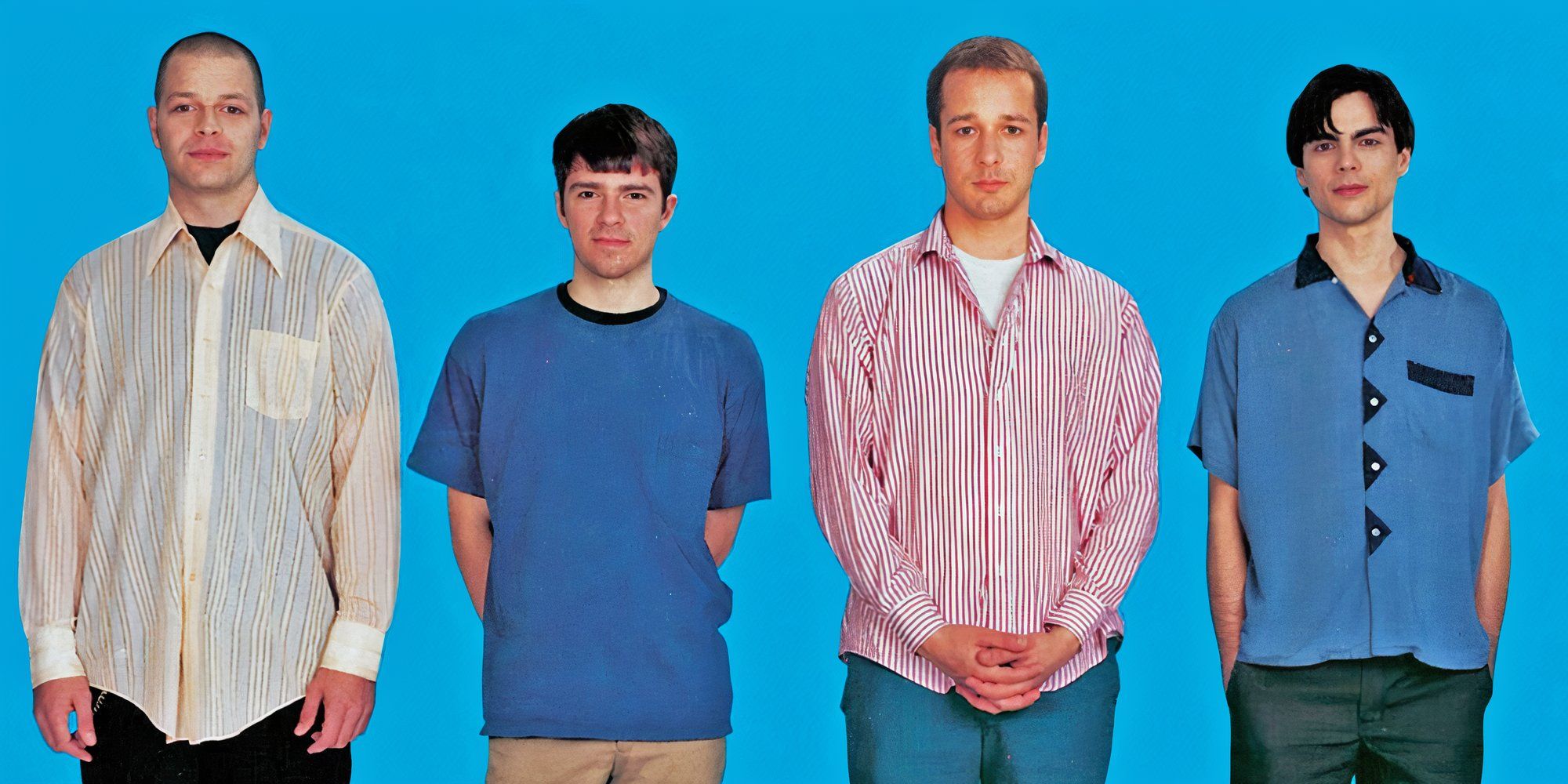 canzoni che definiscono la carriera dei weezer