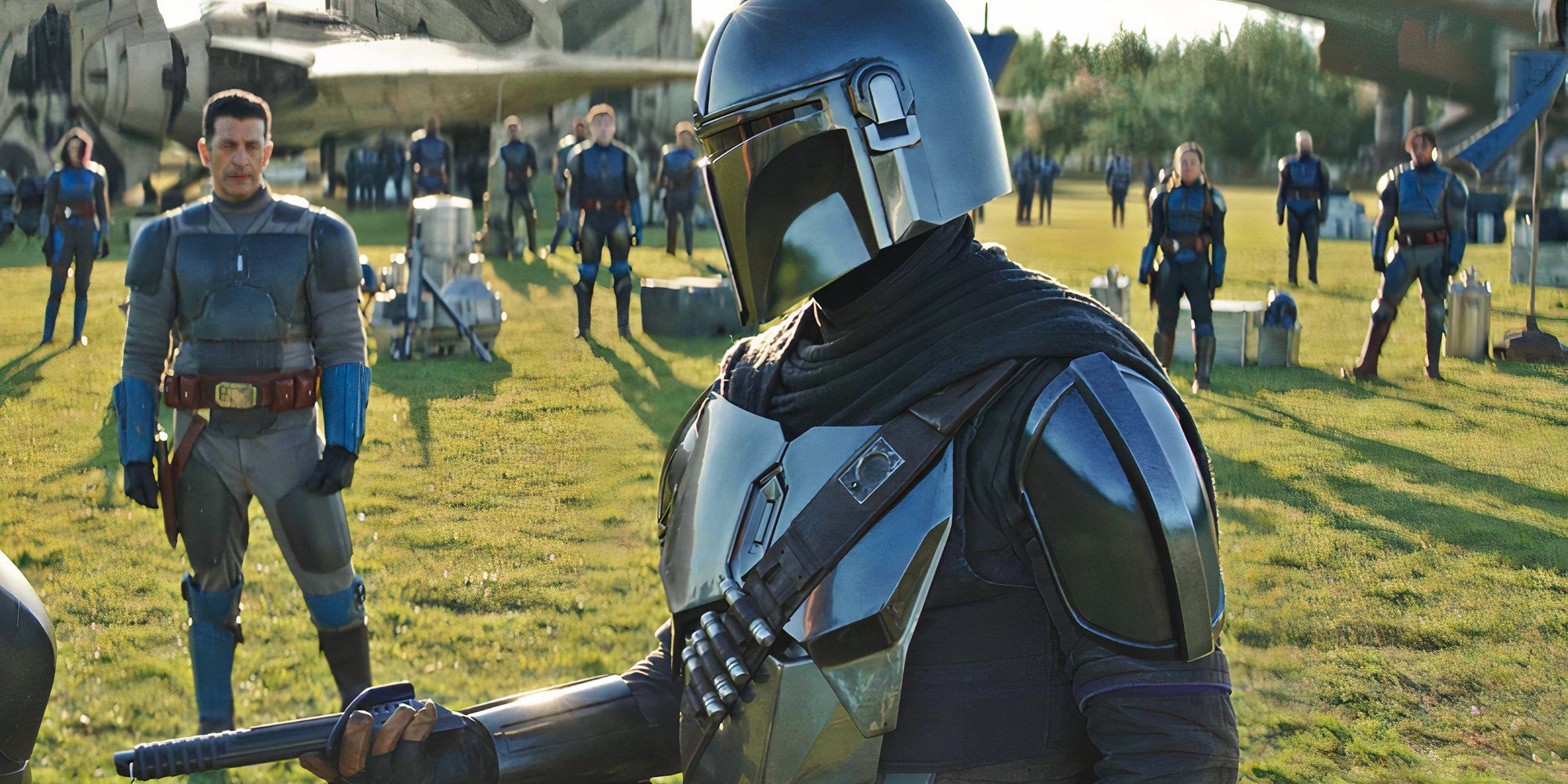 Cosa è andato storto nella terza stagione di mandalorian e come può ripararlo il prossimo film di star wars Cosa è andato storto nella terza stagione di mandalorian e come può ripararlo il prossimo film di star wars
