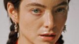 Classifica delle canzoni del  album di lorde, virgin