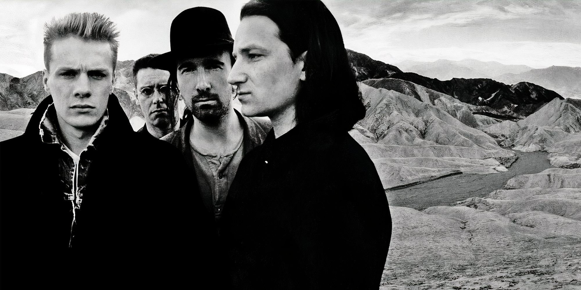 Sunday bloody Sunday: il brano che ha fatto conoscere gli U2 al grande pubblico Sunday bloody Sunday: il brano che ha fatto conoscere gli U2 al grande pubblico