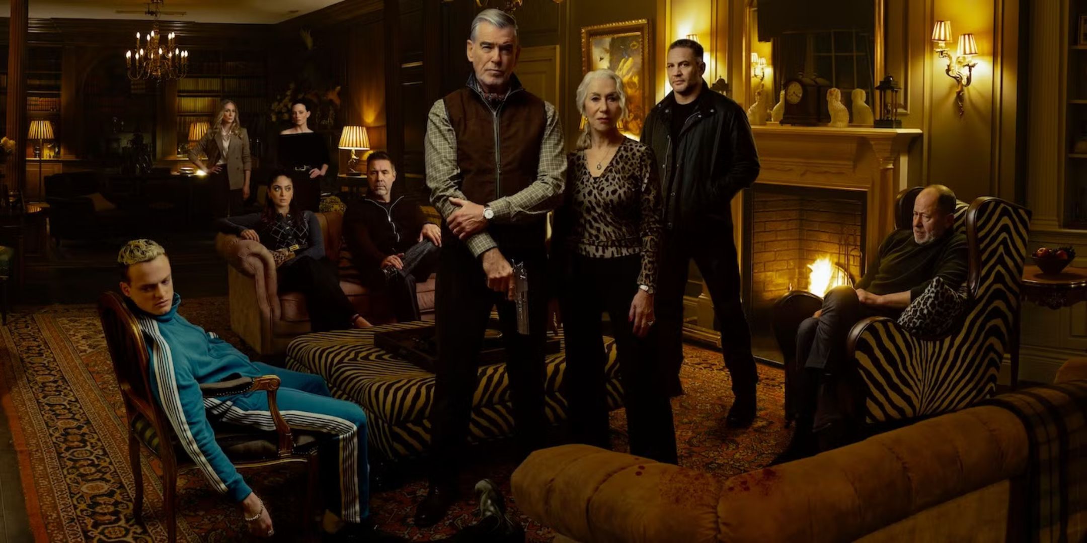 Migliori serie da vedere dopo mobland Migliori serie da vedere dopo mobland