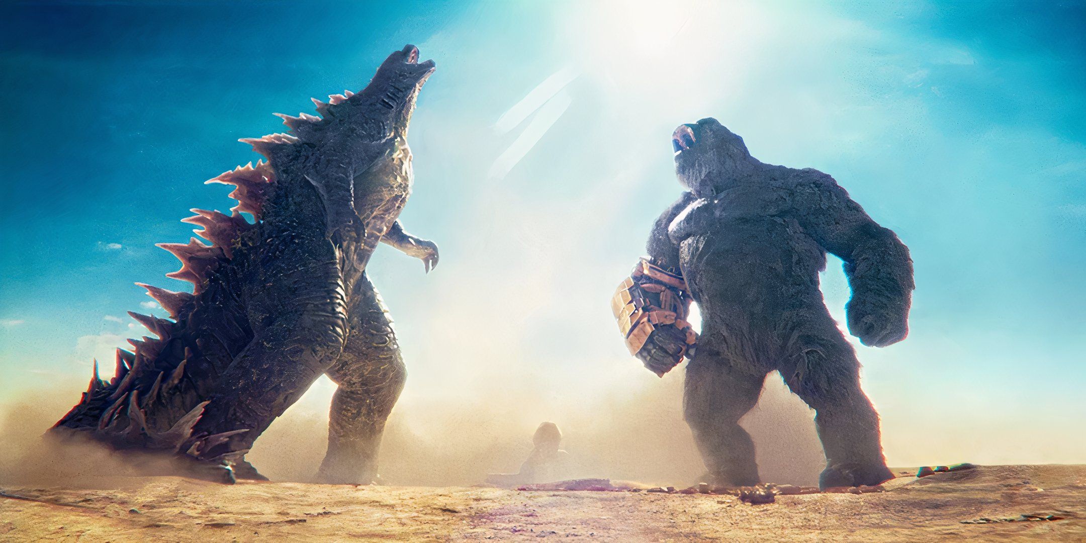 Teorie geniali su godzilla x kong: supernova e il futuro del monsterverse Teorie geniali su godzilla x kong: supernova e il futuro del monsterverse