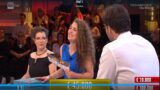 Affari tuoi, la commovente vittoria di Alessia e il futuro con i soldi vinti