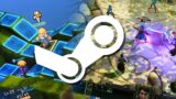 Tactical rpg da provare: recensioni eccezionali su steam e modalità di prova gratuita