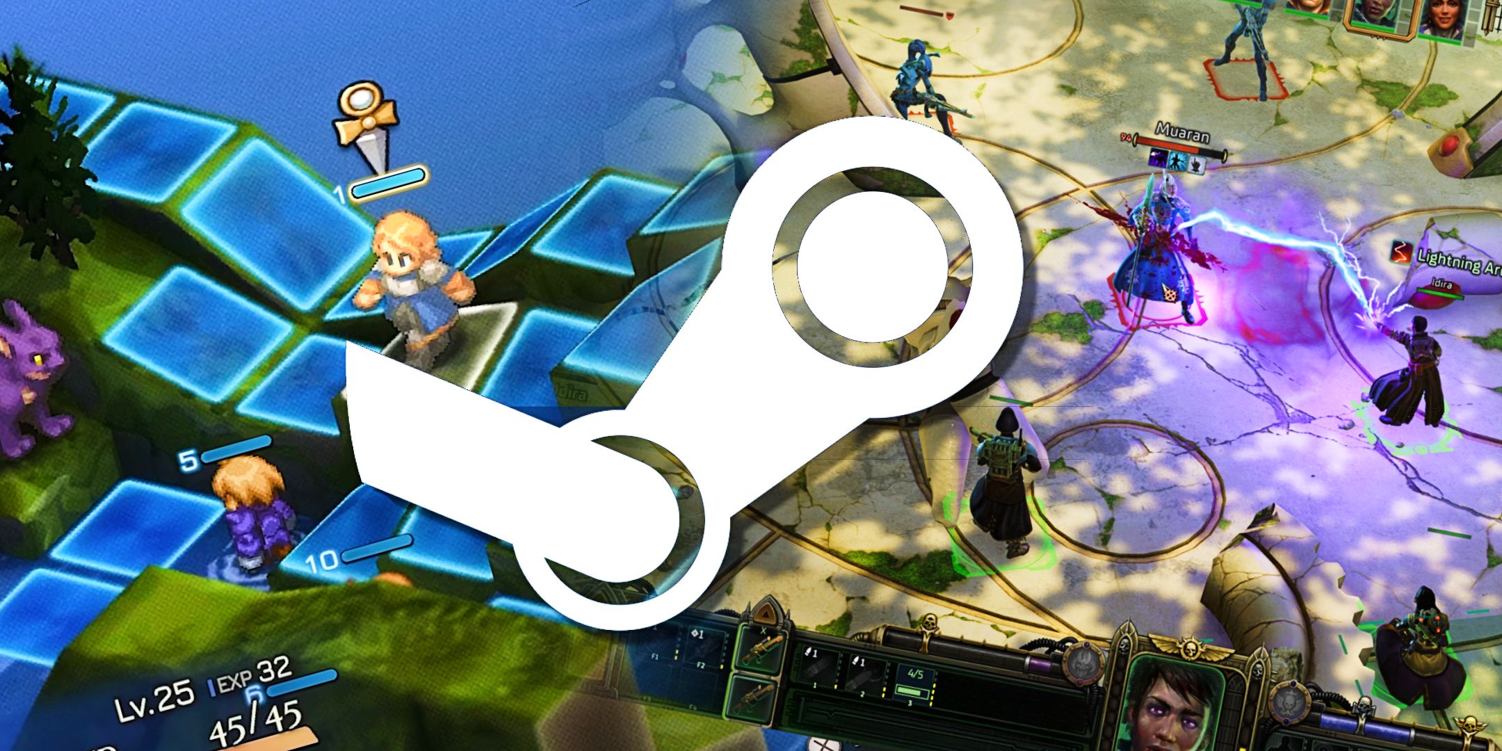 Tactical rpg da provare: recensioni eccezionali su steam e modalità di prova gratuita Tactical rpg da provare: recensioni eccezionali su steam e modalità di prova gratuita