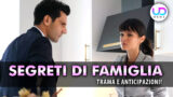 Ceylin accusata di omicidio nelle anticipazioni di segreti di famiglia delle puntate turche