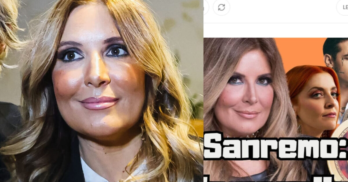 guadagni stellari di selvaggia lucarelli dalla sua newsletter
