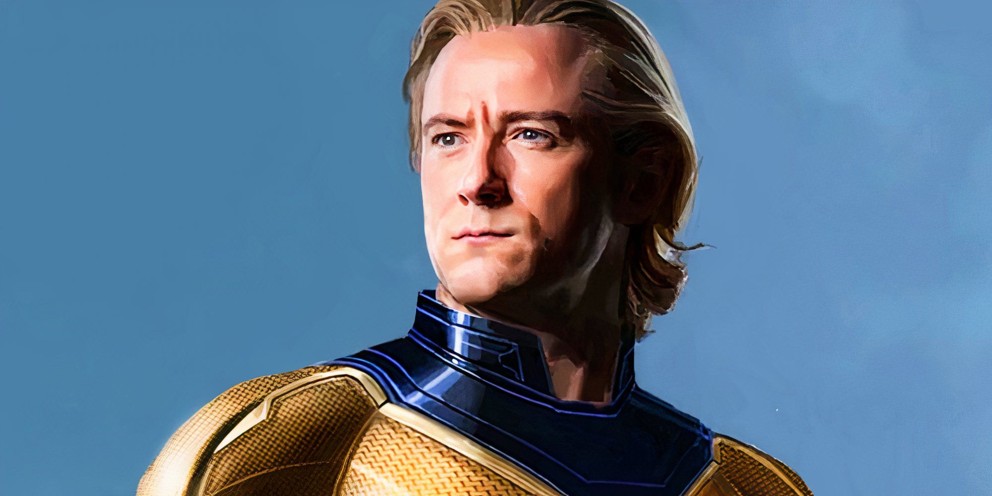 10 personaggi di avengers più potenti contro Sentry del MCU 10 personaggi di avengers più potenti contro Sentry del MCU