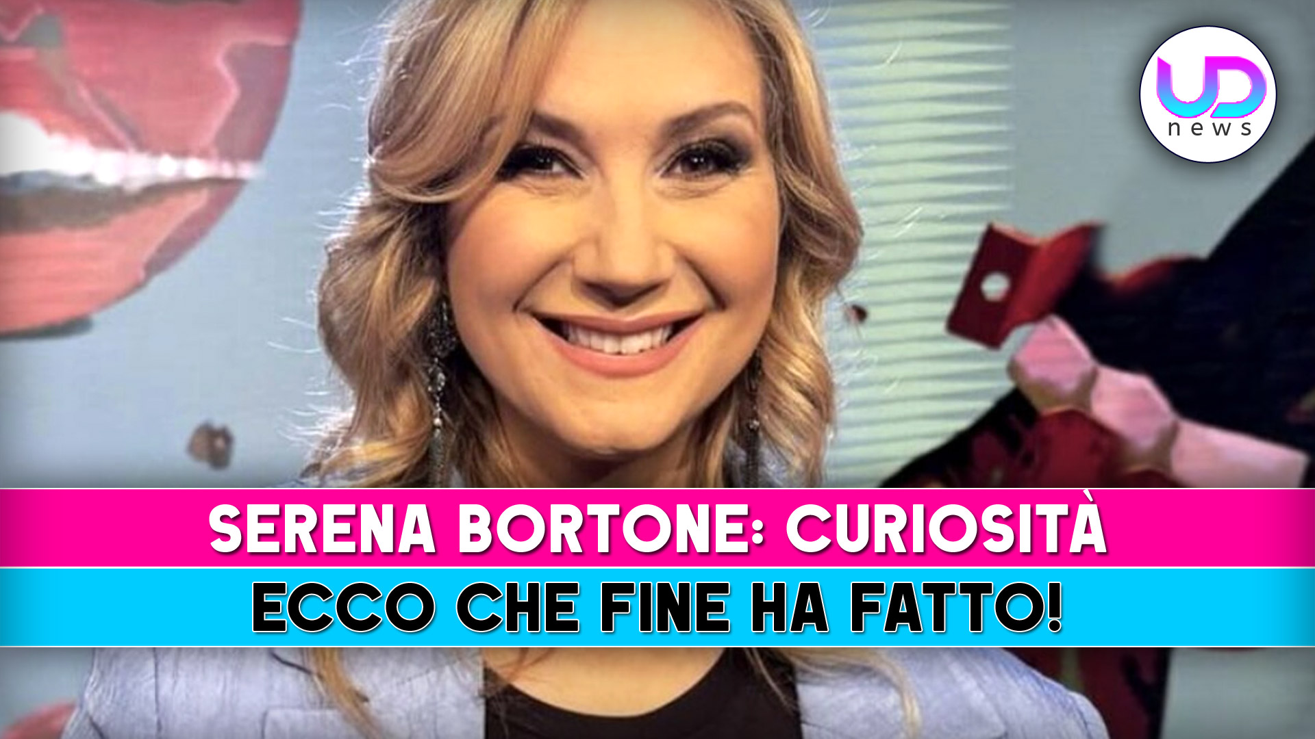 Serena Bortone: scopri cosa fa oggi e le ultime curiosità Serena Bortone: scopri cosa fa oggi e le ultime curiosità