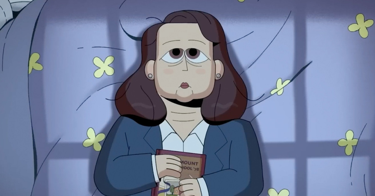Serie Netflix da guardare nei momenti di crisi esistenziale Serie Netflix da guardare nei momenti di crisi esistenziale
