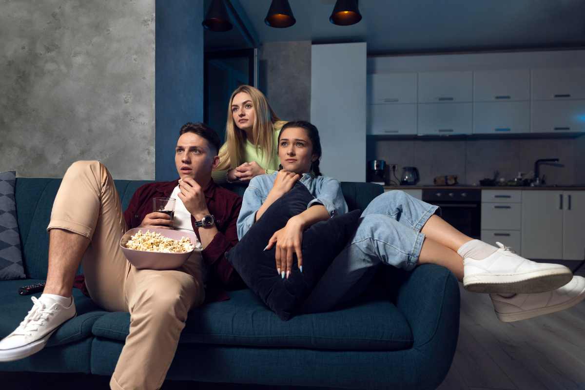 Serie tv più seguite al mondo: scopri quali sono le prime due imperdibili Serie tv più seguite al mondo: scopri quali sono le prime due imperdibili
