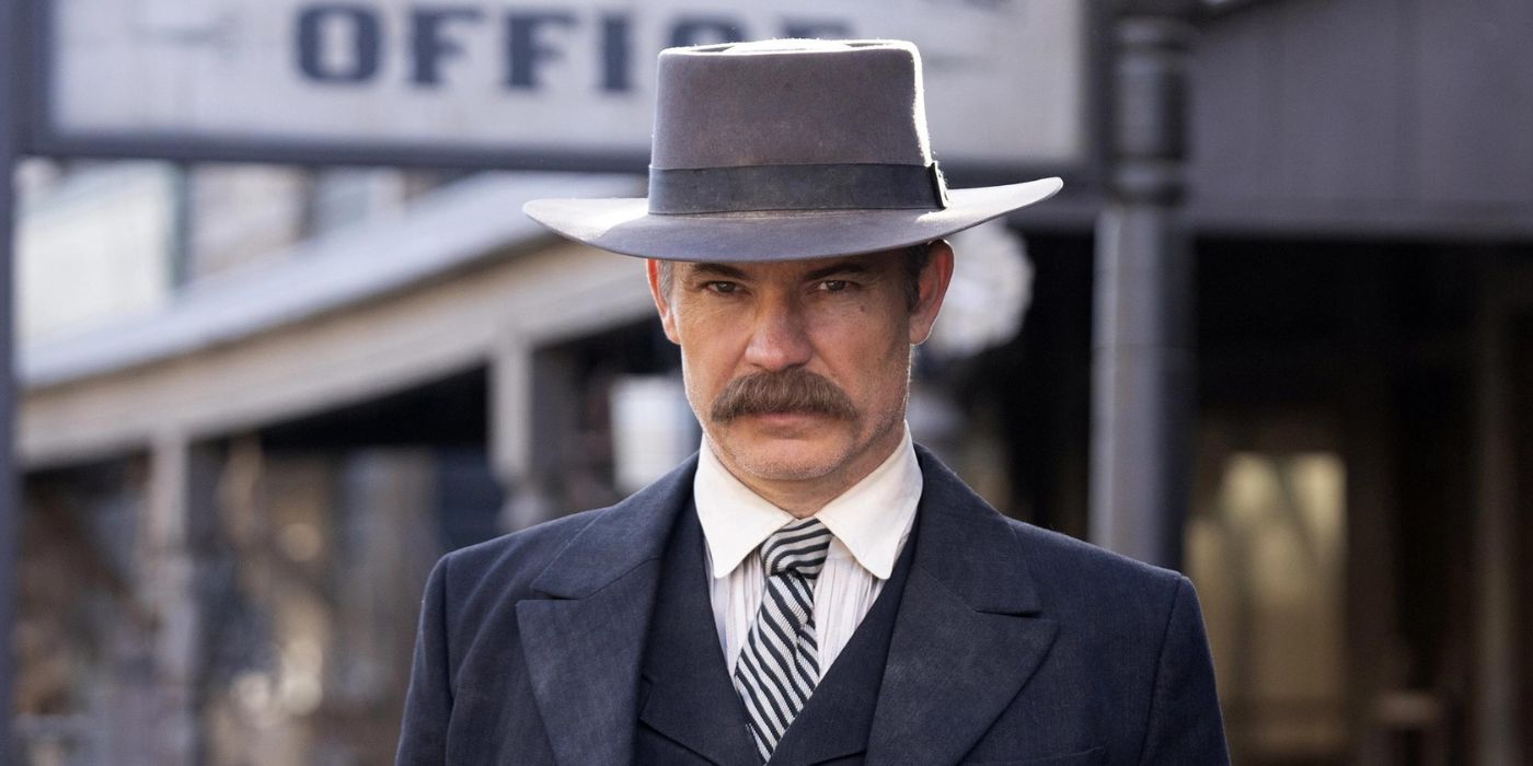 Ruoli da poliziotto di timothy olyphant: ecco la classifica da peggiore a migliore Ruoli da poliziotto di timothy olyphant: ecco la classifica da peggiore a migliore