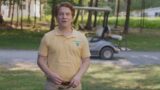 Seth green e jackie tohn si sfidano al campo estivo in the floaters