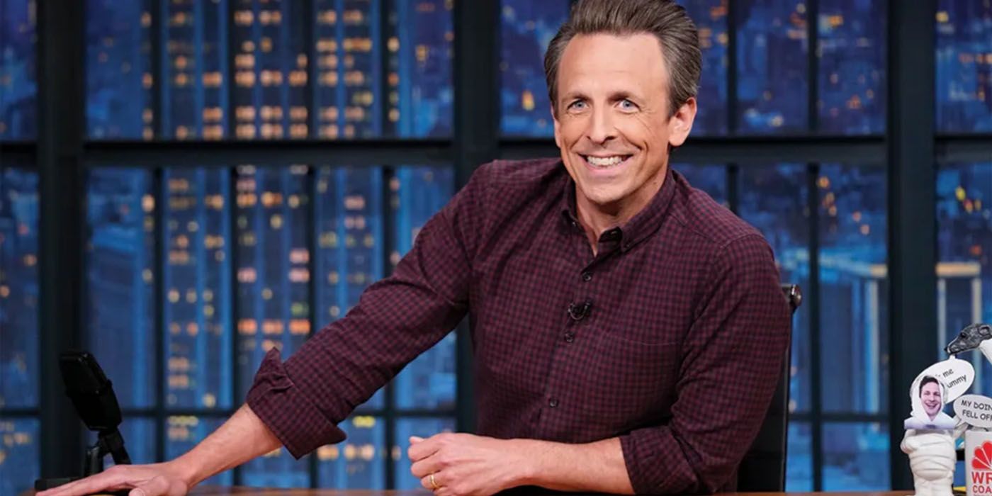 Late night talk show e il futuro dei suoi conduttori Late night talk show e il futuro dei suoi conduttori