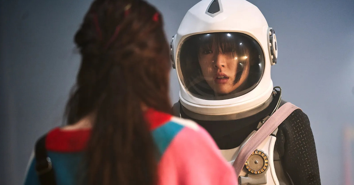 Miniserie coreana di black mirror da riscoprire: una distopia coinvolgente Miniserie coreana di black mirror da riscoprire: una distopia coinvolgente