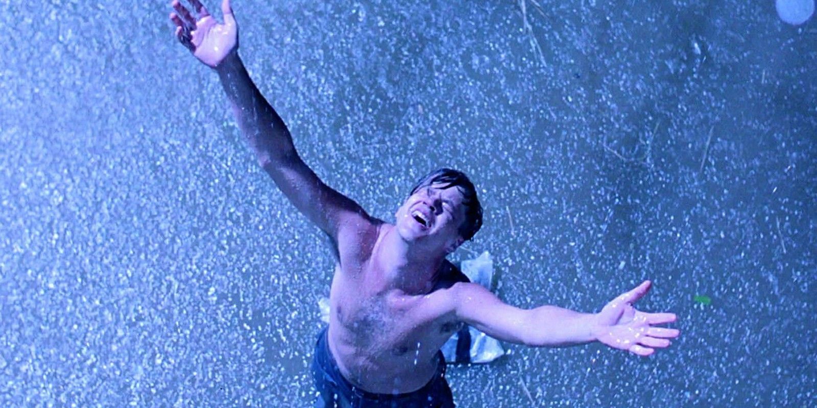 La redenzione di shawshank: perché il film colpisce ancora dopo 30 anni La redenzione di shawshank: perché il film colpisce ancora dopo 30 anni