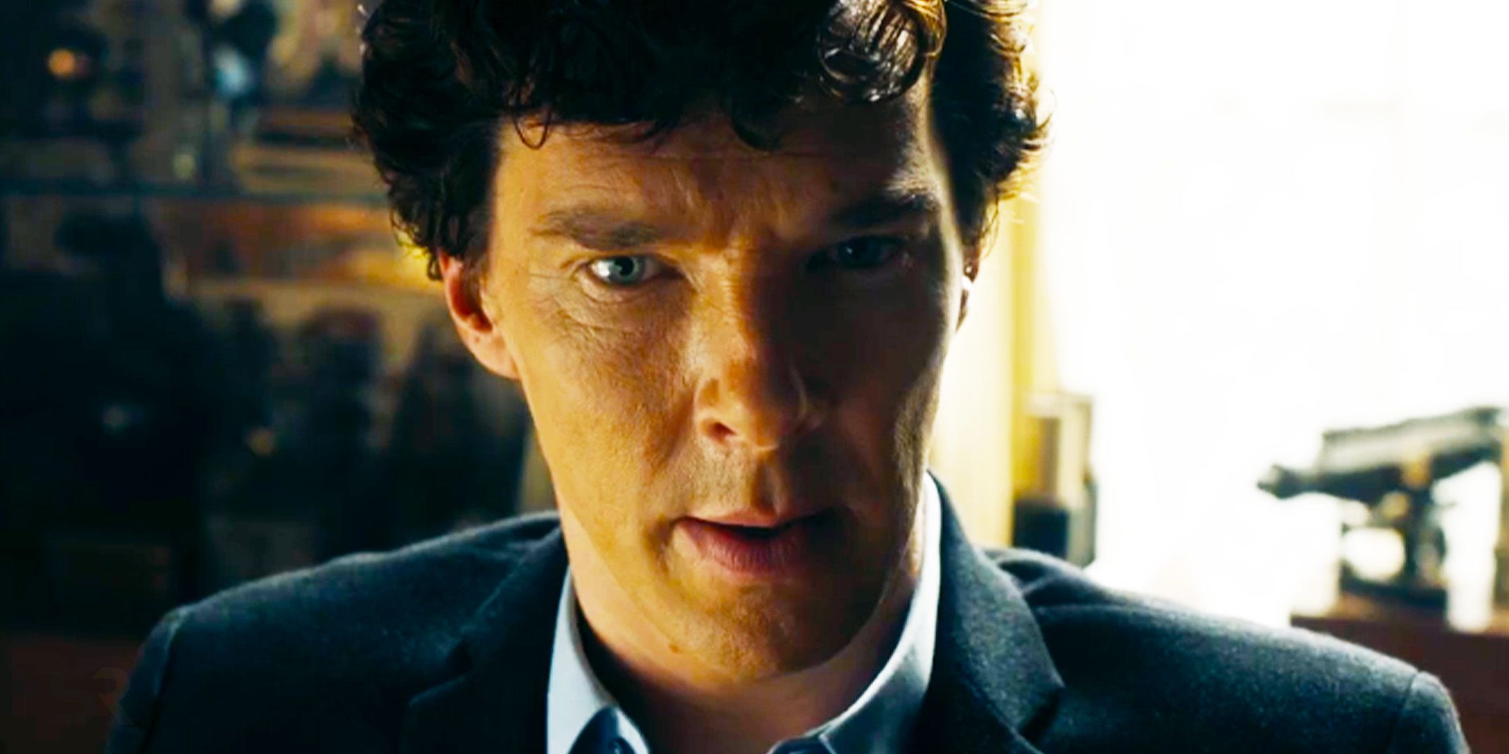 L’altra adattazione moderna di sherlock holmes ha un finale migliore della serie bbc L’altra adattazione moderna di sherlock holmes ha un finale migliore della serie bbc