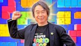 Il gioco preferito di shigeru miyamoto che non è su console nintendo