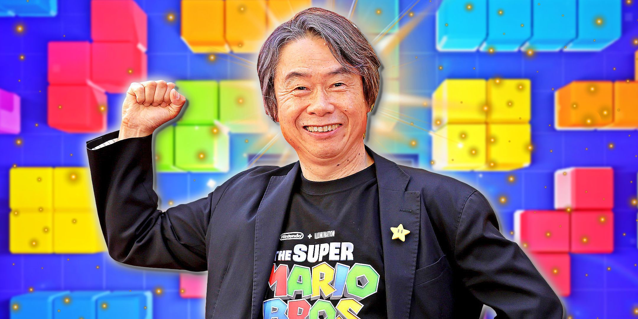 Il gioco preferito di shigeru miyamoto che non è su console nintendo Il gioco preferito di shigeru miyamoto che non è su console nintendo