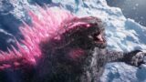 Il cattivo di godzilla x kong: supernova potrebbe sorprenderti