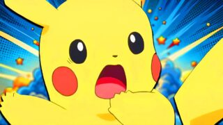 Nintendo e il rischio di rovinare pikachu negli anni ’90