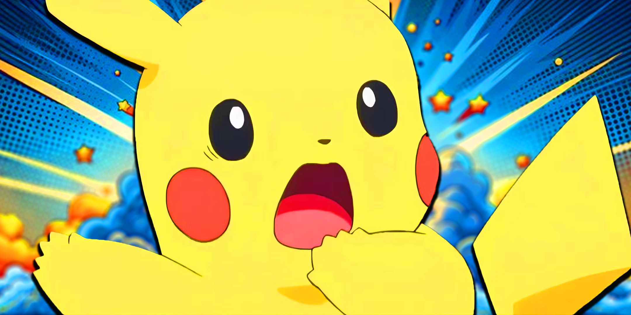 Nintendo e il rischio di rovinare pikachu negli anni ’90 Nintendo e il rischio di rovinare pikachu negli anni ’90
