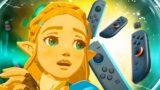 Switch 2 lanciato senza il classico franchise di nintendo fondamentale