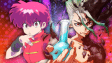 Shonen divertenti: 10 comiche anime che ti faranno ridere a crepapelle