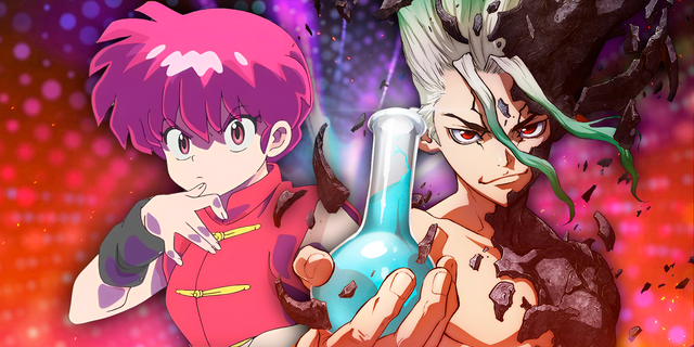 Shonen divertenti: 10 comiche anime che ti faranno ridere a crepapelle Shonen divertenti: 10 comiche anime che ti faranno ridere a crepapelle