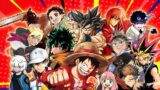 Anime top-rated pronto per lo streaming negli usa dopo quasi 30 anni