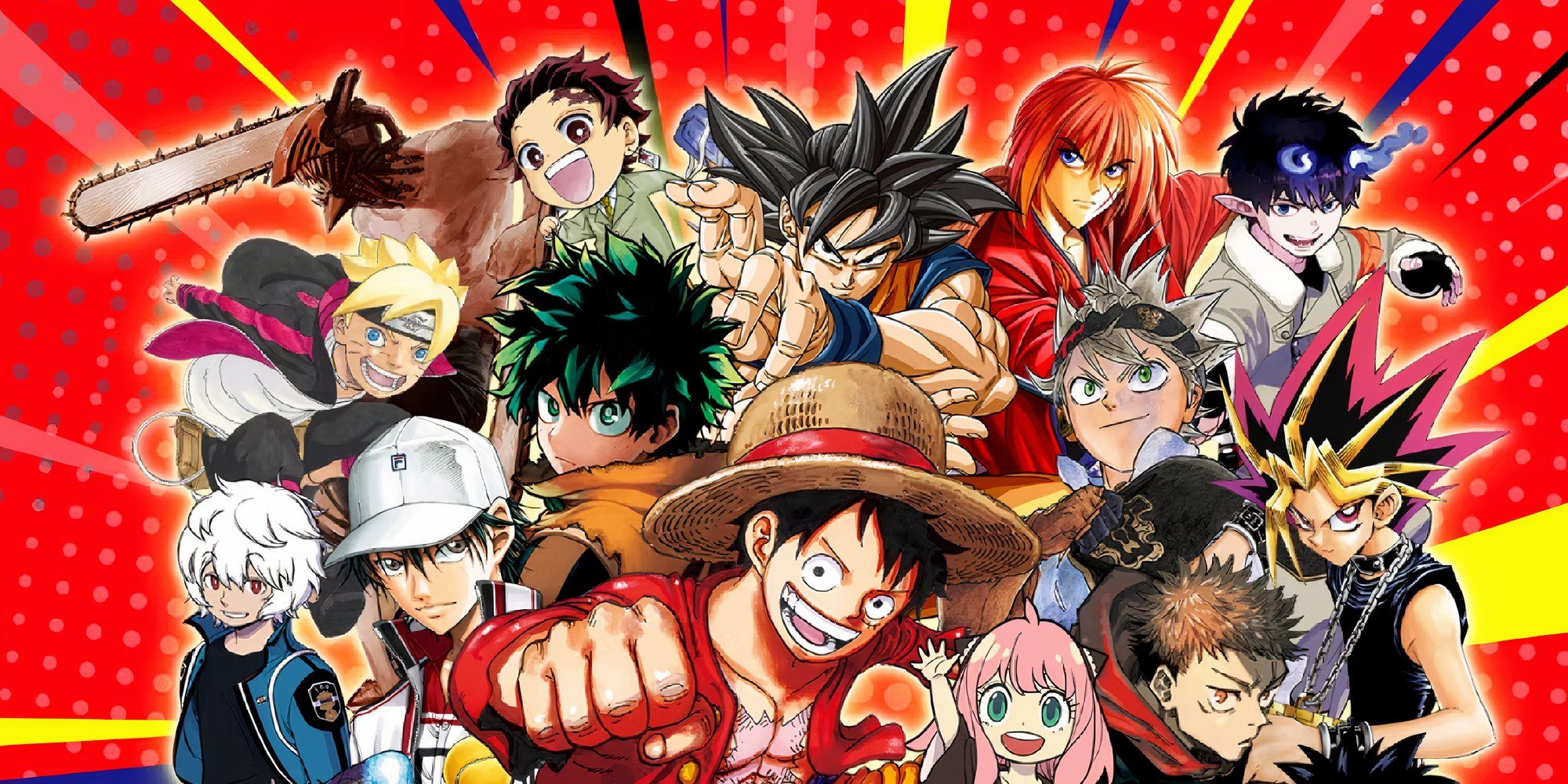 Anime top rated pronto per lo streaming negli usa dopo quasi 30 anni Anime top rated pronto per lo streaming negli usa dopo quasi 30 anni