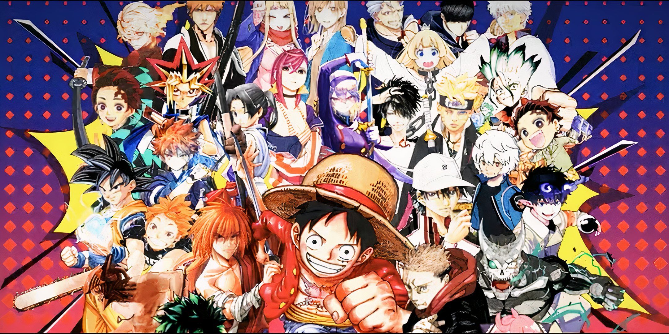 shonen jump crea un meme involontario che rester224 nella storia