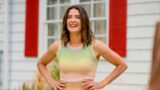 Cobie Smulders rompe il silenzio dopo la cancellazione della sua sitcom con un  ruolo in un show Netflix