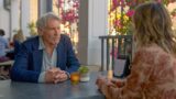 Harrison ford torna in un reunion speciale dopo 55 anni con un  show su apple tv