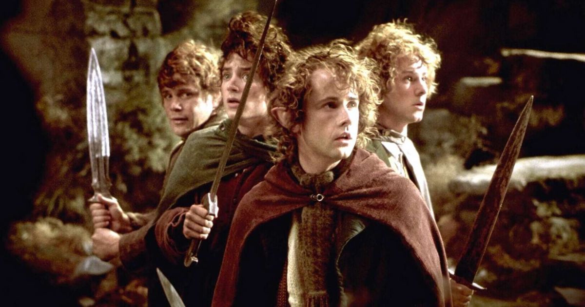 Il film del signore degli anelli e il riscatto di un personaggio dimenticato Il film del signore degli anelli e il riscatto di un personaggio dimenticato
