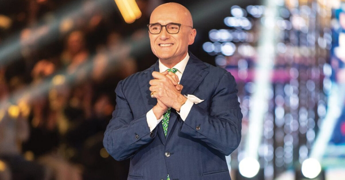 Nuove opinioniste grande fratello: i nomi bomba di alfonso signorini nella nuova edizione Nuove opinioniste grande fratello: i nomi bomba di alfonso signorini nella nuova edizione
