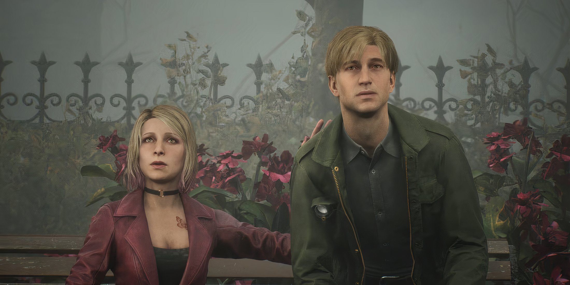 Silent hill remake: perché speriamo che bloober continui con sh2 Silent hill remake: perché speriamo che bloober continui con sh2