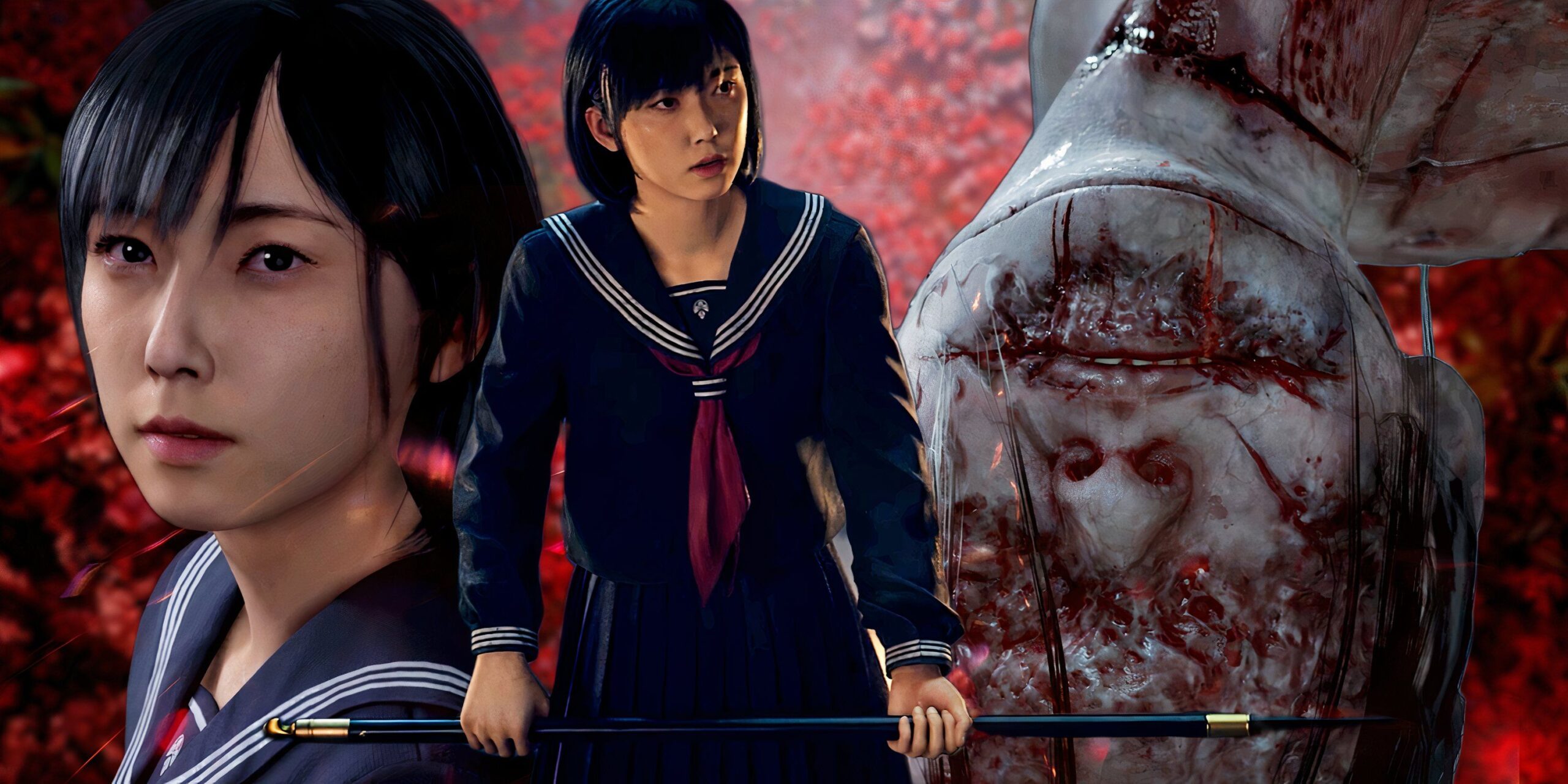 silent hill f punta a un pubblico completamente diverso