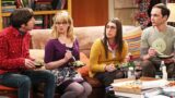 La strana reunion di the big bang theory rovinata da una cancellazione a sorpresa