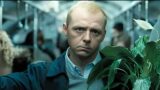 Il personaggio di questo taglio avrebbe reso hot fuzz troppo familiare