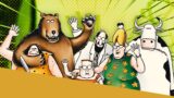 Far side di gary larson oggi: è possibile una nuova pubblicazione?