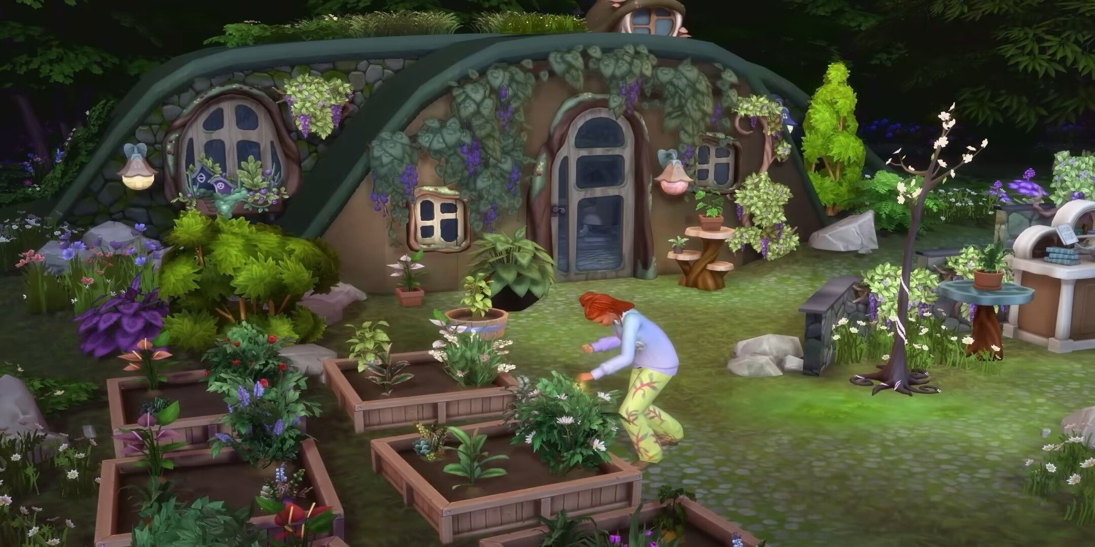 Sims 4 introduce le fate: ecco cosa preoccupa i fan sul futuro del gioco Sims 4 introduce le fate: ecco cosa preoccupa i fan sul futuro del gioco