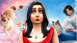 Sims 4 presenta un grave problema prima dell’espansione incantati dalla natura