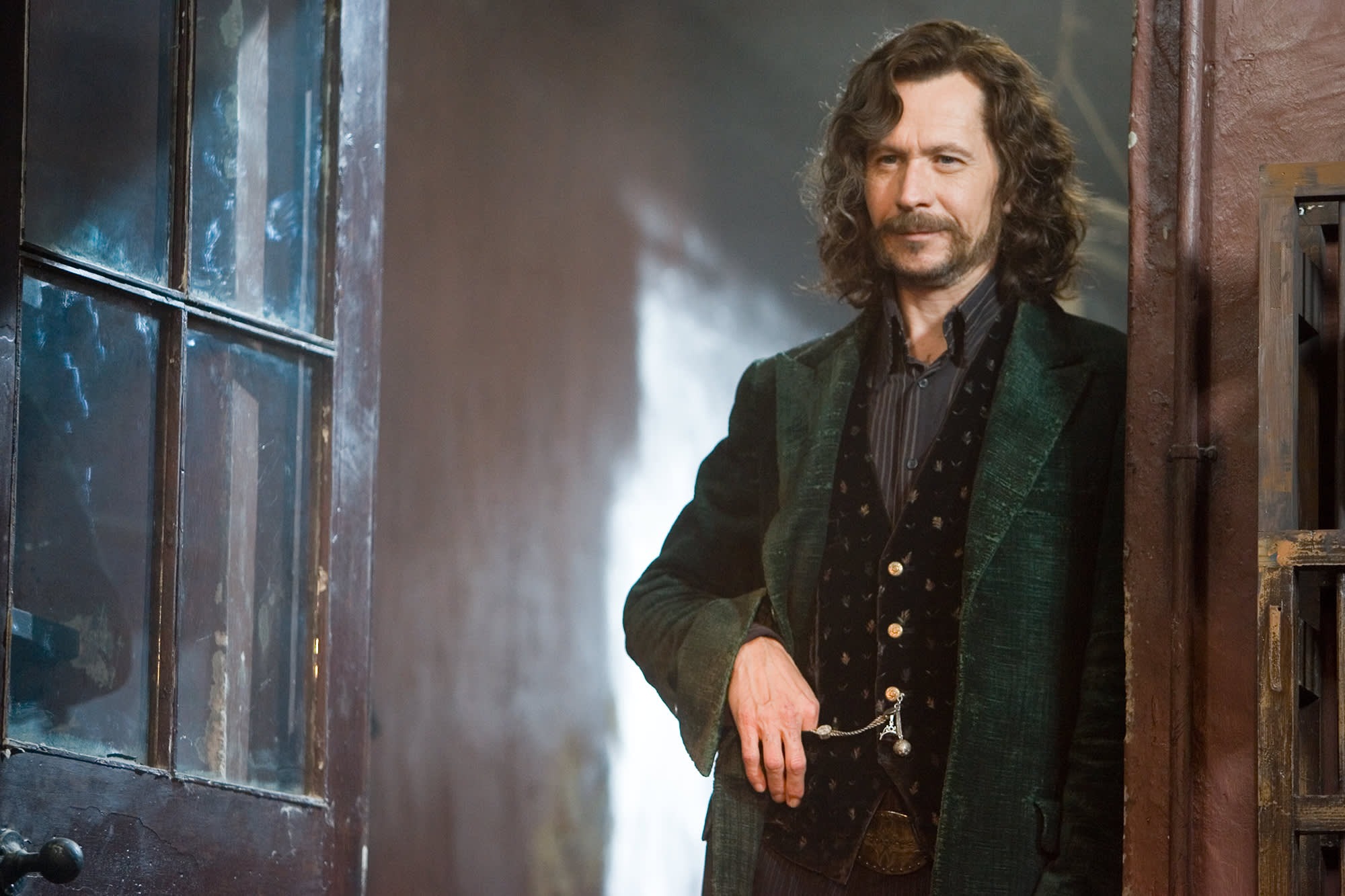 Harry Potter, Gary Oldman è Silente nella nuova serie? Harry Potter, Gary Oldman è Silente nella nuova serie?