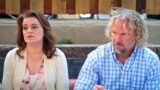 Robyn e kody evitano domande s19 di sister wives e nascondono qualcosa