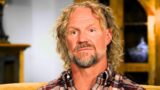 Kody brown riscrive la storia: il dolore delle ex moglie in sister wives