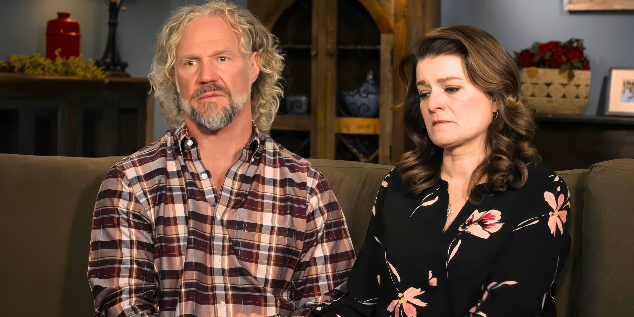 kody e robyn brown in disaccordo la sorprendente svolta con i figli