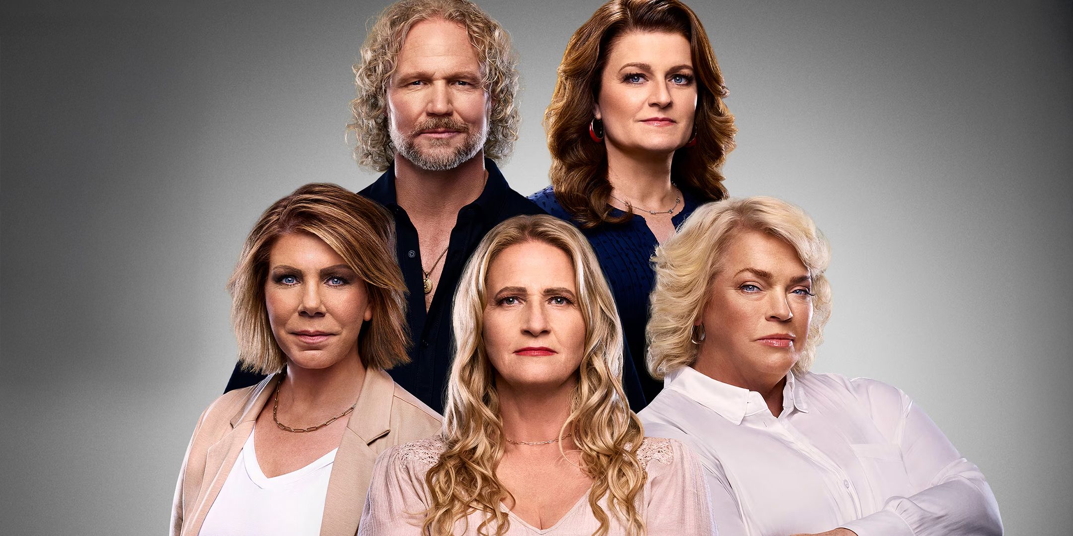 Cambiare il formato degli episodi one on one di sister wives per un maggiore interesse Cambiare il formato degli episodi one on one di sister wives per un maggiore interesse