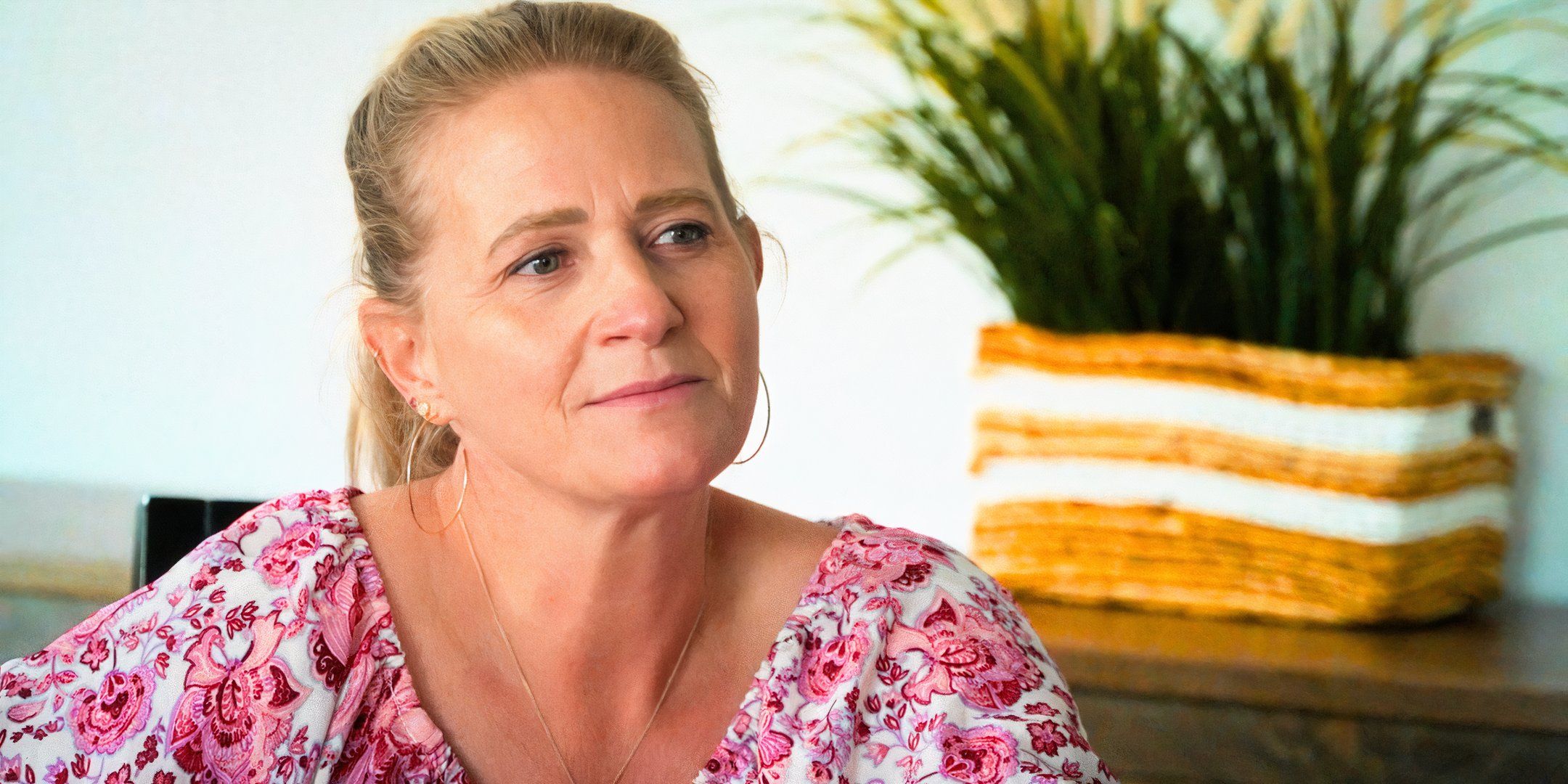 Christine Brown inizia a voltare pagina dopo il divorzio da Sister Wives: ecco i suoi post di rivincita Christine Brown inizia a voltare pagina dopo il divorzio da Sister Wives: ecco i suoi post di rivincita