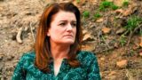 Comportamenti eccentrici di robyn brown e il loro impatto su sis wives stagione 19